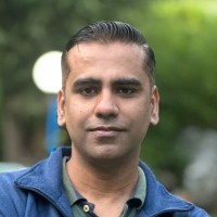 DevNatives Employee Qazi Danish Shabbir's profile photo
