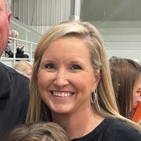 Blue Cross Blue Shield Employee Jennifer Lee's profile photo