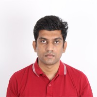 Kishore Perumal Email