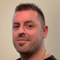 Telstra Employee Benjamin Holt's profile photo