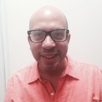 Area 23 Employee Paul Blake's profile photo