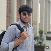 Digital Logicx Employee Zunair Jahan's profile photo
