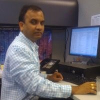 Aluri Rao