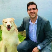 One to One Personal Physician Network Employee Andrew Brown's profile photo