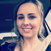 Thunderstruck Sales & Marketing Employee Kristi Dueck's profile photo