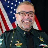 Volusia Sheriff's Office Employee Joel Turney's profile photo