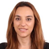 Qatar District Cooling Company - Qatar Cool Employee Noelle Tannous's profile photo