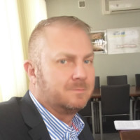 PCC Employee Aleksander Wąsik's profile photo