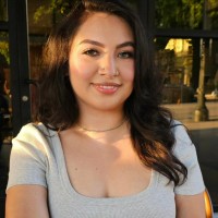 Chalkboard Ventures Employee Jasmin Diaz's profile photo