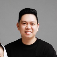 Shape & Shift Employee Huy Truong's profile photo