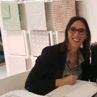 RIVOLTA CARMIGNANI S.P.A. Employee Giulia Teruzzi's profile photo