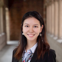 Procter & Gamble China Employee Tianyue Zhuang's profile photo