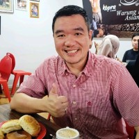 Roy Natadidjaja Email & Phone Number