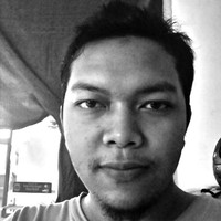 MSV Studio Employee Ahmad Taufiq's profile photo