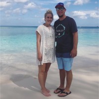 Open Loop Energy Employee Colby Richins's profile photo