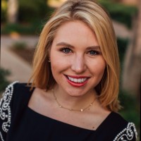 MACH Networks Employee Kristen Ochoa's profile photo