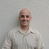 United States Marine Corps Employee Thomas Biehl's profile photo