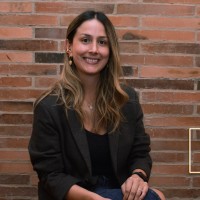 HÁPTICA Employee Marilyn Kahuazango's profile photo