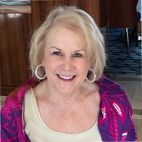 Mary Peter Email
