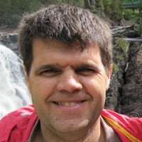 CBC Employee Jacques Ouellet's profile photo