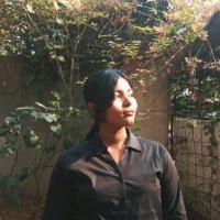 Nandhitha S Email & Phone Number