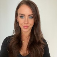 Salesforce Employee Tara Walsh's profile photo