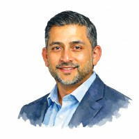 Aashish Manohar Email & Phone Number