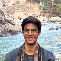Saksham Jain's profile photo