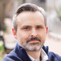 Vicente LLP Employee Tim Swain's profile photo