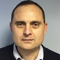 Auto & Truck Tyres (Pty) Ltd Employee James van Dyk's profile photo