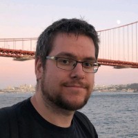Jacquard Employee Adam Spurrell's profile photo