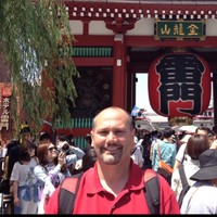 Greg Talbert Email & Phone Number