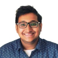 Ankit P. Email