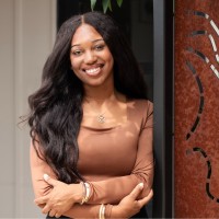 Hawkins Partners Inc Employee Jaida McWhorter's profile photo