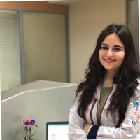 AK-PRES Employee Bilge Yılmaz's profile photo