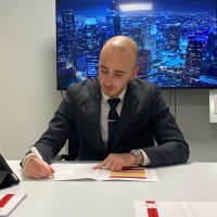 MT Financial Consulting Employee Luca Altieri's profile photo