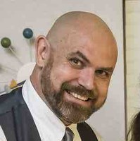 The Toasted Yolk Cafe Employee Donnie Mixon Jr.'s profile photo