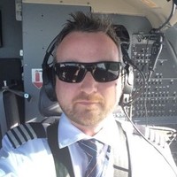 Porter Airlines Inc. Employee Kyle McAdam's profile photo