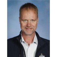 Templestowe College Employee Matt Plummer's profile photo