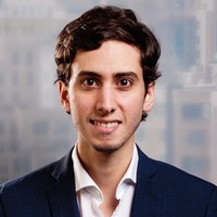 NVIDIA Employee Guillermo Siman's profile photo