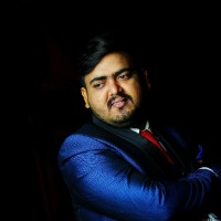 Mensa Brands Employee Ranjith B's profile photo