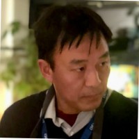 Bin Zhang Email & Phone Number