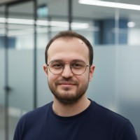 No Surrender Employee Muzaffer Yildirim's profile photo
