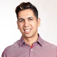 Co van der Horst // Boutique Concept Store Employee Christopher Cardenas's profile photo