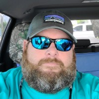 WHC Energy Services Employee David Redd's profile photo