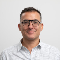 Ipsos Strategy3 Employee Richard Bordenave's profile photo