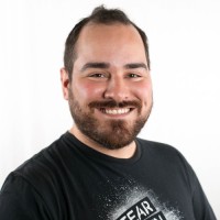 Hedera Hashgraph Employee Daniel A.'s profile photo