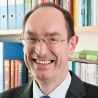 Global Clinical Trial Partners Employee John McMurray's profile photo