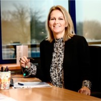 Huisman Etech Experts Employee Simone Gerrits's profile photo