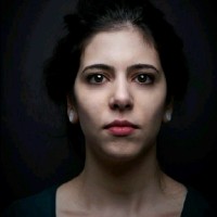 FYNAL Employee Bahar Zeraatkar's profile photo
